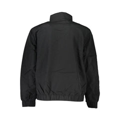 Tommy Hilfiger Black Polyamide Jacket