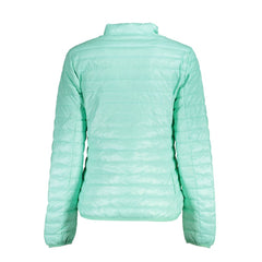 Norway 1963 Green Polyamide Jackets & Coat