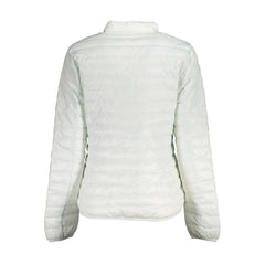 Norway 1963 White Polyamide Jackets & Coat