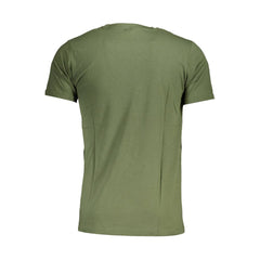 Norway 1963 Green Cotton T-Shirt