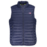 Norway 1963 Blue Polyester Jacket