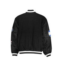 Tommy Hilfiger Black Polyester Jacket