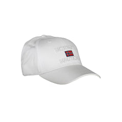 Norway 1963 White Cotton Hats & Cap