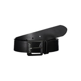 Levi's Black Leather Belt