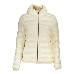 Norway 1963 White Polyamide Jackets & Coat