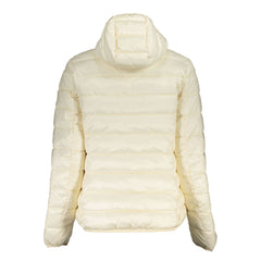 Norway 1963 White Polyamide Jackets & Coat