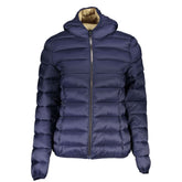 Norway 1963 Blue Polyamide Jackets & Coat