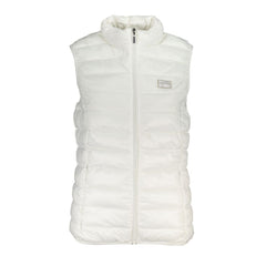 Norway 1963 White Polyamide Jackets & Coat