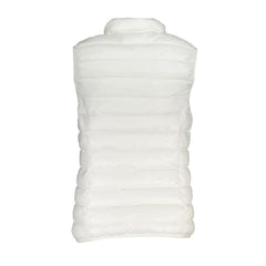 Norway 1963 White Polyamide Jackets & Coat