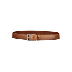 Tommy Hilfiger Brown Leather Belt