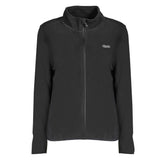 Norway 1963 Black Polyester Sweater