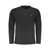 Norway 1963 Black Cotton T-Shirt