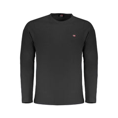 Norway 1963 Black Cotton T-Shirt