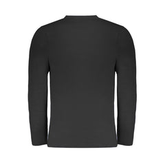 Norway 1963 Black Cotton T-Shirt