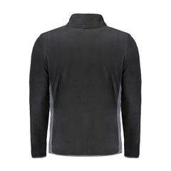 Norway 1963 Black Polyester Sweater