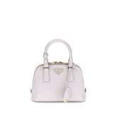 Prada Logoed Handbag