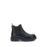 Prada Chelsea Boots