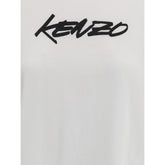 Kenzo Cotton T-Shirt