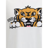 Kenzo Happy Tiger T-Shirt