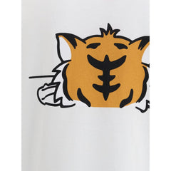 Kenzo Happy Tiger T-Shirt