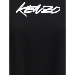 Kenzo Cotton T-Shirt