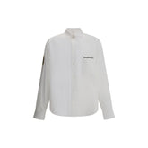 Balenciaga Oversized Shirt