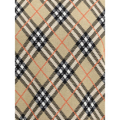 Burberry Archive Check wool Sweate