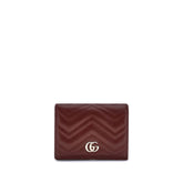 Gucci GG Marmont Card Holder