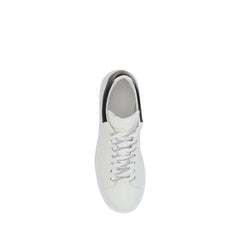 Alexander McQueen Leather Sneakers