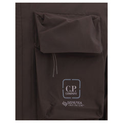 C.P. Company Metropolis Jacket