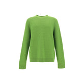 Prada Virgin Wool Sweater