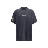 Balenciaga Logoed T-Shirt