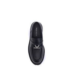 Alexander McQueen Parachute Loafers