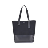Alexander McQueen Canvas Tote Bag