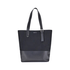 Alexander McQueen Canvas Tote Bag