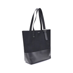 Alexander McQueen Canvas Tote Bag