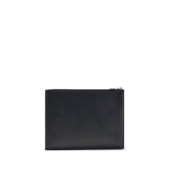 Alexander McQueen Leather Pouch