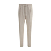 Brunello Cucinelli Linen Pants
