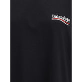 Balenciaga Logoed T-Shirt