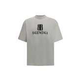 Balenciaga Logoed T-Shirt
