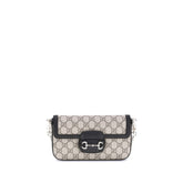 Gucci Horsebit 1955 Soft small Shoulder Bag