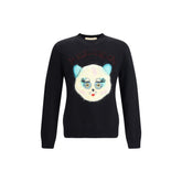 Valentino Le Chat De La Maison Sweater