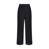 Valentino Wool Pants