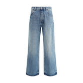 Jacquemus Le De NÎmes Large Jeans
