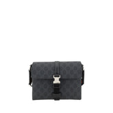Gucci Mini GG Shoulder Bag
