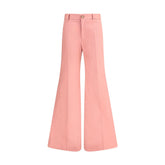 Chloé Flare Pants