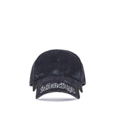 Balenciaga Script Baseball Hat
