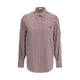 Brunello Cucinelli Striped Shirt