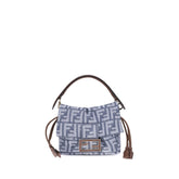 Fendi Small Mamma Baguette Shoulder Bag