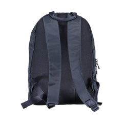 Tommy Hilfiger Blue Polyester Backpack